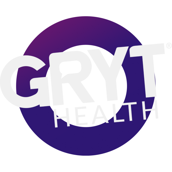 Gryt Health logo